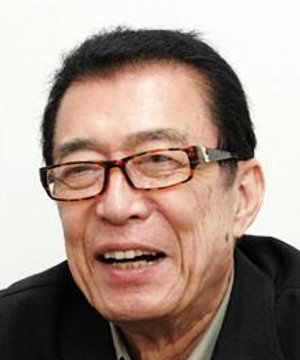 Yasunori Suzuki