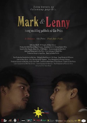 Mark & Lenny (2017)