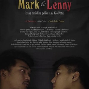 Mark & Lenny (2017)