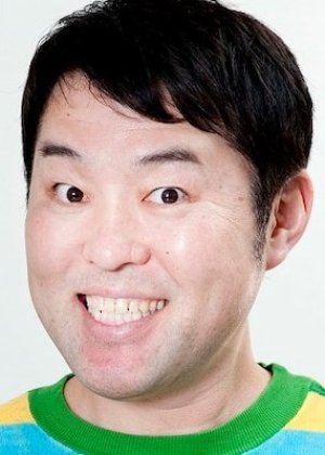 Tsubuyaki Shiro in What Am I Contesting With? Japanese Movie