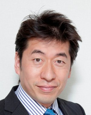Yoshito Terakado