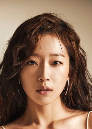 Jo Soo Hyang in Love Is for Suckers Korean Drama (2022)