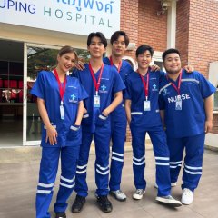 Triage Thai Drama photo