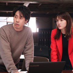 Motokare no Yuigonjou Japanese Drama photo