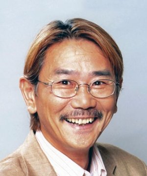 Masaharu Maeda