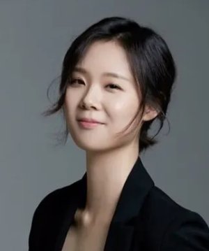 Yoo Kyung Han
