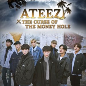 ATEEZ: The Curse of the Money Hole (2022)