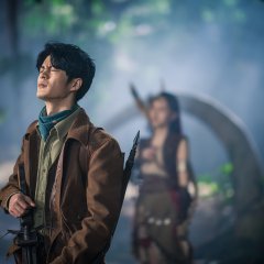 Catch the Dragon Chinese Movie photo