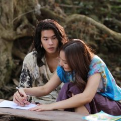 Tiwa Sorn Dao Thai Drama photo