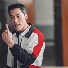 Alice, the Final Weapon (2022) photo