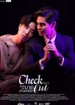 Check Out thai drama review