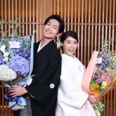 Involvement in Family Affairs Japanese Drama photo