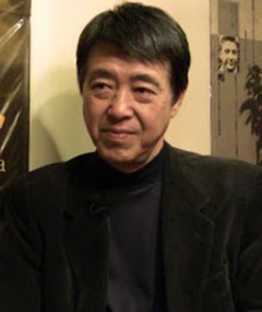 Genji Nakamura