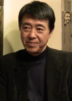 Nakamura Genji in Road 88 Meeting. Road to Shikoku Japanese Movie(2004)