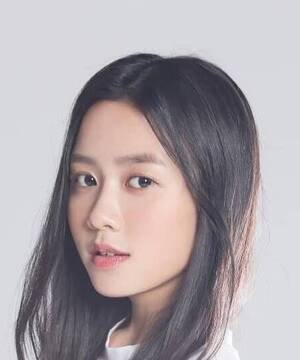 Shin Soo Yun (신수연) - MyDramaList