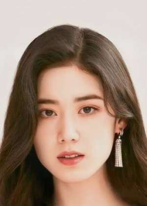 Jung Eun Chae in Anna Korean Drama (2022)