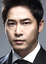Lee Kook Chul / Kang Ki Tan