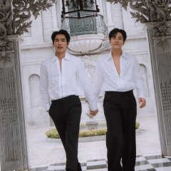 E.M.S Earth - Mix Space Thai TV Program photo