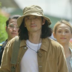 Junk Mail Thai Drama photo