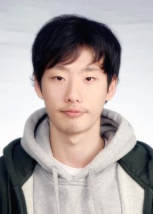 Lee Hyeon Ji in Cornell's Box Korean Movie(2024)