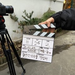 Winter Snow Korean Movie photo