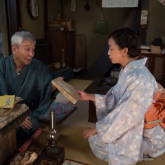 Gochisosan Japanese Drama photo