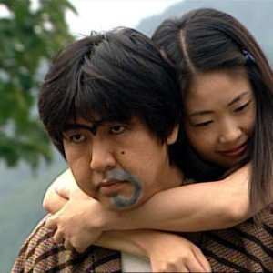 Chiiko Daisakusen: Medaka wo Sukue! Soncho Senkyo (2010)