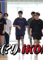 ILOGU iKON Korean TV Program photo