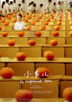 An Insignificant Affair Chinese Movie photo