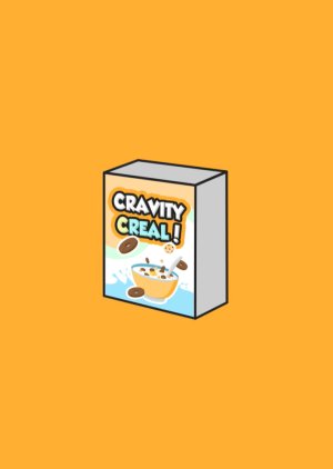 CRAVITY C-Real (2020) poster