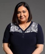 Alma Moreno