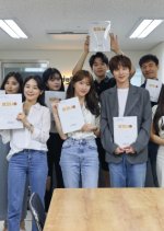 Dalgona Korean Drama photo