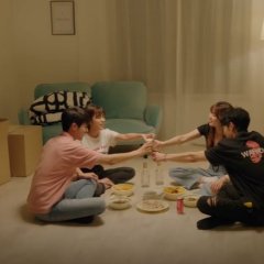 IN-SEOUL Season 2 Korean Drama photo