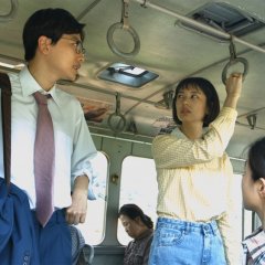 Drama Special Season 7: The Red Teacher Korean Drama photo