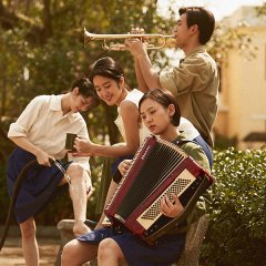 Youth Chinese Movie photo