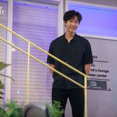 Lonely Enough to Love Korean Drama photo