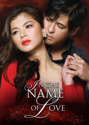 In the Name of Love (2011) poster