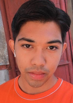 Tyrone Lim Pasaylo in Padayon Philippines Drama(2021)