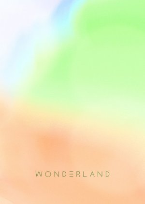 Wonderland (2024) poster