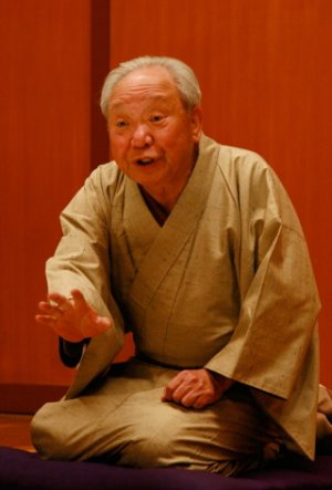 Ryusuke Matsumoto