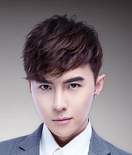 Danson Tang 唐禹哲 Mydramalist