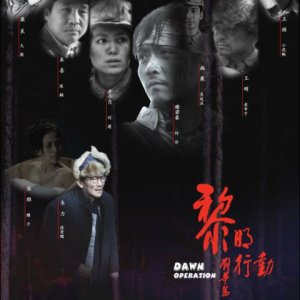 Dawn Operation (2008)