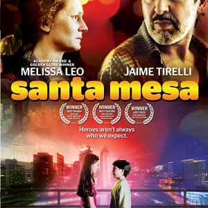 Santa Mesa (2008)