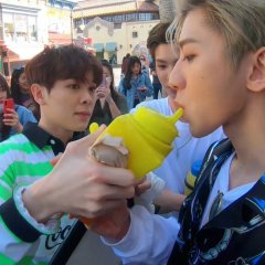 Nine Percent: Flower Road Journey Chinese TV Program photo