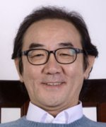 Kim Hong Pa