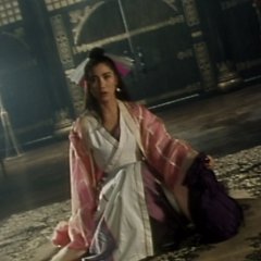 Butterfly and Sword Hong Kong Movie photo