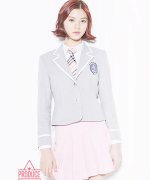 Kim So Lee