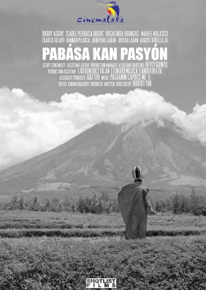 Pabasa Kan Pasyon (2020) poster