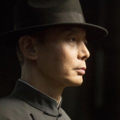 The Wasted Times Chinese Movie photo