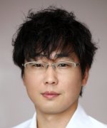 Yamazaki Shigenori Fotoğraf